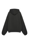 Fear of God Essentials Pullover Hoodie Black