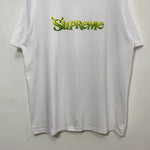 Supreme Shrek Tee White - FW21