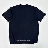 Supreme Tunnel Tee Black