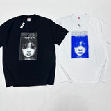 Supreme Margaret Keane Teardrop Tee White