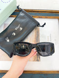 Off-White Joan sunglasses