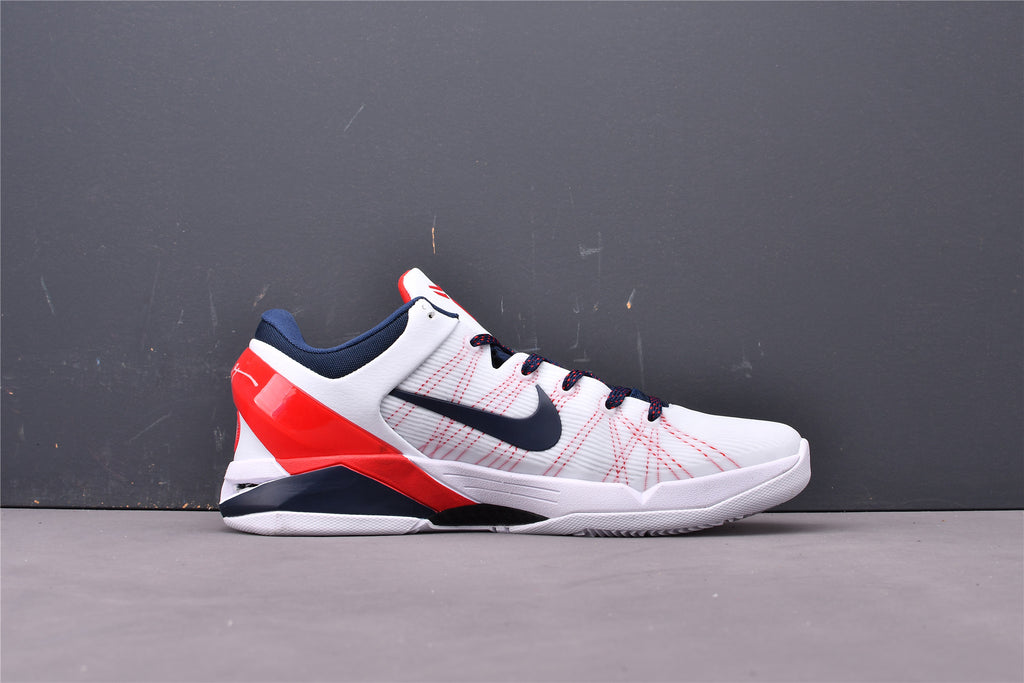 Nike Kobe 7 USA Olympic – Tenisshop.la