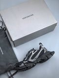 Balenciaga  3xl Sneaker in Black