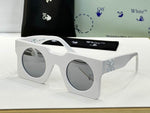 OFF-WHITE Pantheon Sunglasses