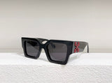 Off-White Catalina square-frame Sunglasses