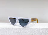 Off-White Gustav tinted sunglasses