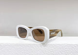 Off-White Pablo sunglasses