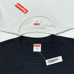 Supreme Tunnel Tee White