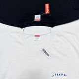 Supreme Yin Yang Tee 'White'