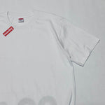 Supreme Paint Tee White - SS24