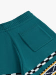 RHUDE Bateau intarsia-knit Shorts