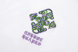 Chrome Hearts - Tribal Logo T-Shirt White