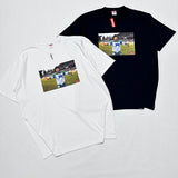 Supreme Maradona Tee 'Black'