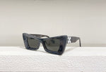 OFF-WHITE Accra Sunglasses