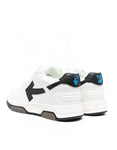 OFF-WHITE Out Of Office Sneakers White/Black