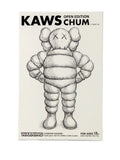 KAWS Chums, 20th Anniversary edition 'White'