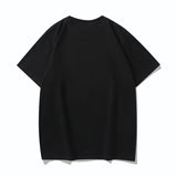 BAPE US Limited Collection College T-Shirt Black