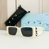 OFF-WHITE Milano Sunglasses