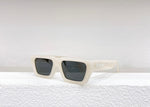 Off-White Manchester sunglasses