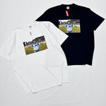 Supreme Maradona Tee 'White'