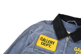 Gallery Dept. Mechanic Jacket