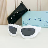 OFF-WHITE Katoka Sunglasses