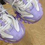 Balenciaga Track.2 Purple White (Women's)