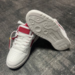 Off-White c/o Virgil Abloh Out Of Office 2024 Lunar New Year White Red