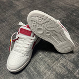 Off-White c/o Virgil Abloh Out Of Office 2024 Lunar New Year White Red