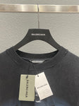 Balenciaga Rammstein short-sleeve T-shirt