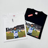 Supreme Maradona Tee 'White'