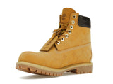 Louis Vuitton Timberland 6" Ankle Boot Wheat Monogram