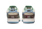 Nike SB Dunk Low Crenshaw Skate