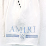 AMIRI M.A Bar Short White