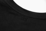 Ami Paris Dragon-Logo T Shirt Black