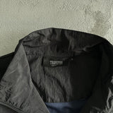 Tracksuit Trapstar - Hyper Jacket Black