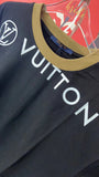 Louis Vuitton Vuittamins Cotton Jersey T-Shirt