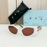 OFF-WHITE Memphis Sunglasses