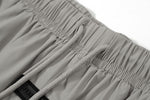 Fear of God ESSENTIALS Nylon Relaxed Shorts Seal