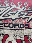 Hellstar Records Hoodie Red