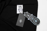 Chrome Hearts - Tribal Logo T-Shirt Black