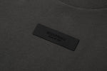 Fear of God Essentials S/S Tee Black