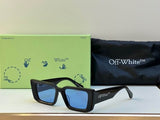 OFF-WHITE Savannah Sunglasses