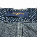 Louis Vuitton  Diagonal Striped Pants