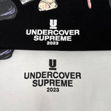Supreme UNDERCOVER Lupin T-Shirt White