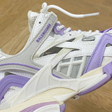 Balenciaga Track.2 Purple White (Women's)