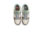 Nike SB Dunk Low Crenshaw Skate