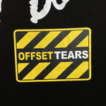 Denim Tears x Offset Set It Off Box Set #4 Black