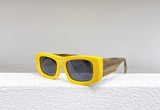 Off-White Lucio sunglasses