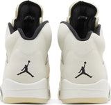 Air Jordan 5 Retro SE 'Sail'